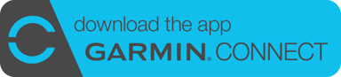 Works with Garmin Connect